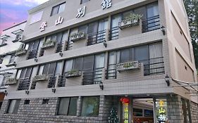 Ali-Shan Dengshan Hotel